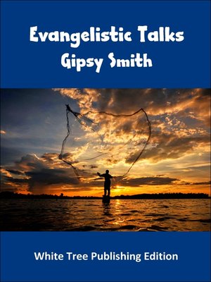 cover image of Evangelistic Talks